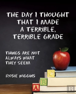 Bertrand.pt - The Day I Thought That I Made A Terrible, Terrible Grade