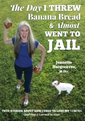 The Day I Threw Banana Bread And Almost Went To Jail