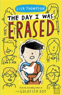 Bertrand.pt - The Day I Was Erased