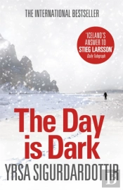 The Day Is Dark