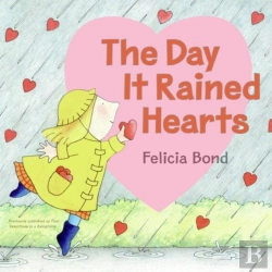Bertrand.pt - The Day It Rained Hearts