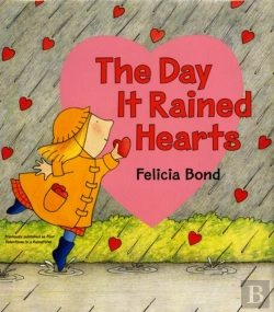Bertrand.pt - The Day It Rained Hearts