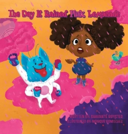 Bertrand.pt - The Day It Rained Pink Lemonade