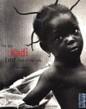 The Day Kadi Lost Part Of Her Life