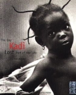 Bertrand.pt - The Day Kadi Lost Part Of Her Life
