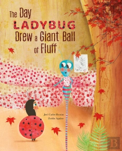 Bertrand.pt - The Day Ladybug Drew A Giant Ball Of Fluff