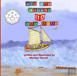Bertrand.pt - The Day Letter A Ran Away