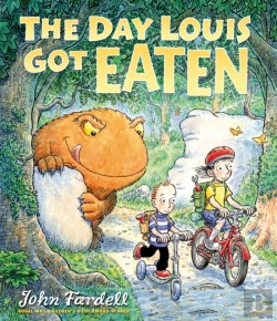 Bertrand.pt - The Day Louis Got Eaten