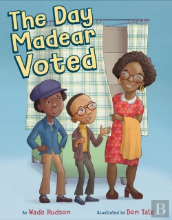 Bertrand.pt - The Day Madear Voted