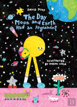 Bertrand.pt - The Day Moon And Earth Had An Argument