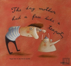 Bertrand.pt - The Day Mother Had a Face Like a Tea-Pot