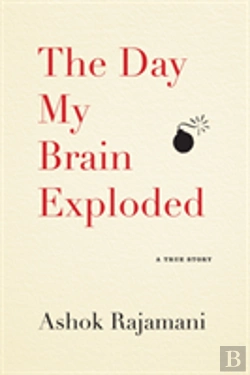 Bertrand.pt - The Day My Brain Exploded