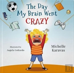 Bertrand.pt - The Day My Brain Went Crazy