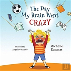 Bertrand.pt - The Day My Brain Went Crazy
