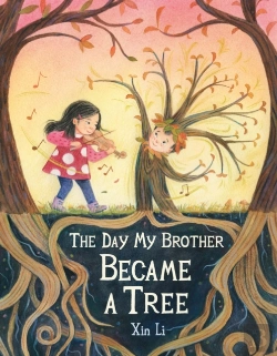 Bertrand.pt - The Day My Brother Became A Tree