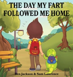 Bertrand.pt - The Day My Fart Followed Me Home