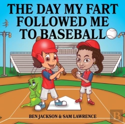 Bertrand.pt - The Day My Fart Followed Me To Baseball