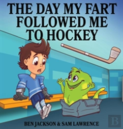 Bertrand.pt - The Day My Fart Followed Me To Hockey