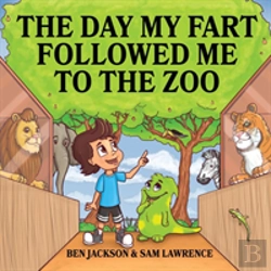 Bertrand.pt - The Day My Fart Followed Me To The Zoo