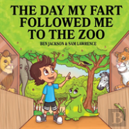 The Day My Fart Followed Me To The Zoo