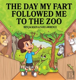 Bertrand.pt - The Day My Fart Followed Me To The Zoo