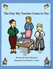 The Day My Teacher Came To Tea