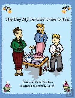 Bertrand.pt - The Day My Teacher Came To Tea