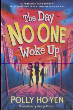 Bertrand.pt - The Day No One Woke Up