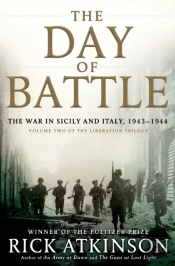 The Day Of Battle