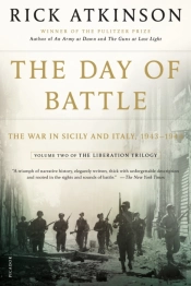 The Day Of Battle