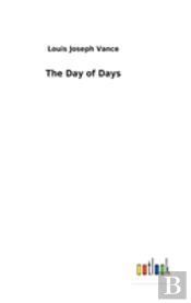 The Day Of Days