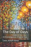 The Day Of Days