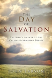 The Day Of Salvation