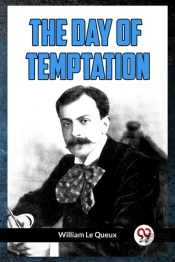 The Day Of Temptation (Edition2023)