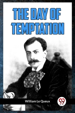 Bertrand.pt - The Day Of Temptation (Edition2023)