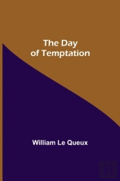 The Day Of Temptation