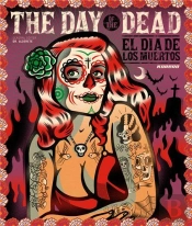 The Day Of The Dead Graphics, Cartoons, Symbols, Installations And Toys