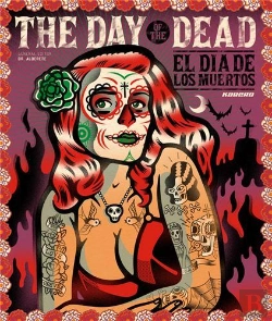 Bertrand.pt - The Day Of The Dead Graphics, Cartoons, Symbols, Installations And Toys