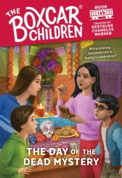 The Day Of The Dead Mystery