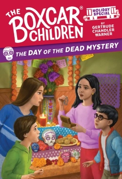 Bertrand.pt - The Day Of The Dead Mystery