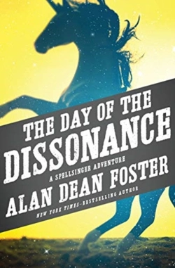 Bertrand.pt - The Day Of The Dissonance
