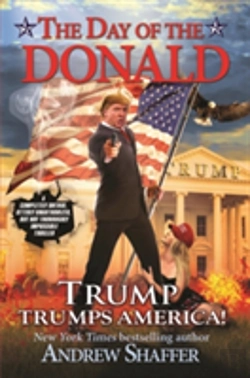 Bertrand.pt - The Day Of The Donald