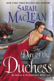 The Day Of The Duchess