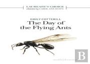 The Day Of The Flying Ants