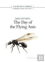 The Day Of The Flying Ants