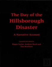 The Day Of The Hillsborough Disaster