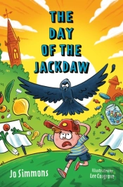 The Day Of The Jackdaw