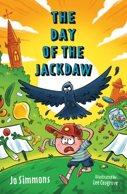 Bertrand.pt - The Day Of The Jackdaw
