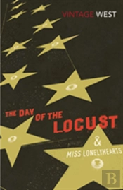 The Day Of The Locust And Miss Lonelyhearts