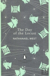 The Day Of The Locust